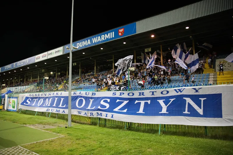 Stomil Olsztyn - KKS Kalisz (26)