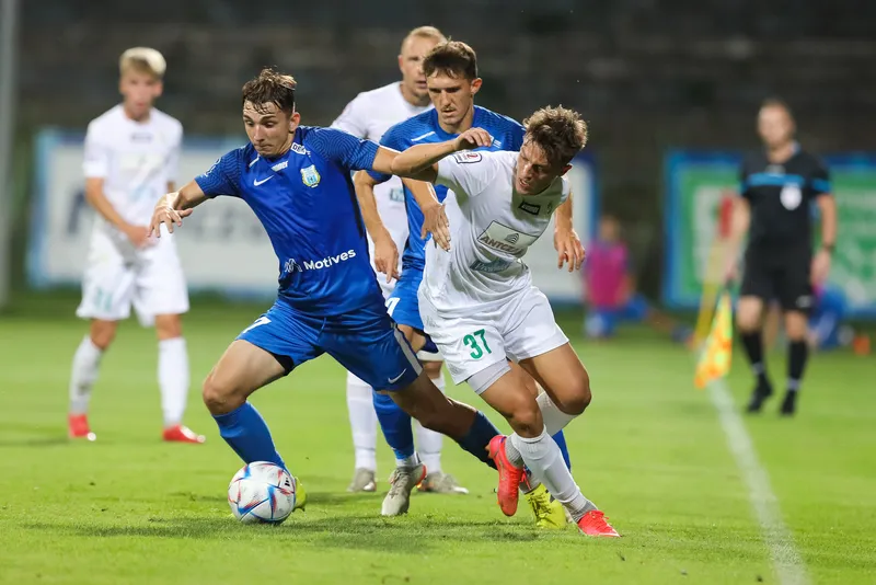 Stomil Olsztyn - KKS Kalisz (27)