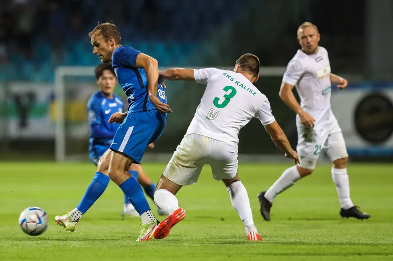 Stomil Olsztyn - KKS Kalisz (36)