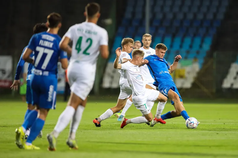 Stomil Olsztyn - KKS Kalisz (43)