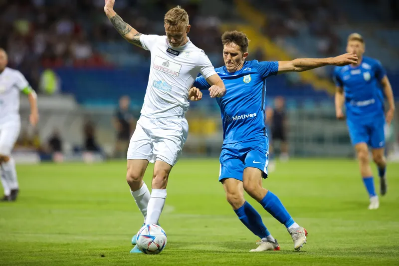 Stomil Olsztyn - KKS Kalisz (45)
