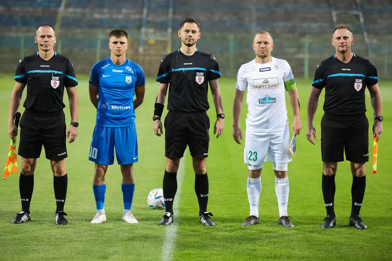 Stomil Olsztyn - KKS Kalisz (50)