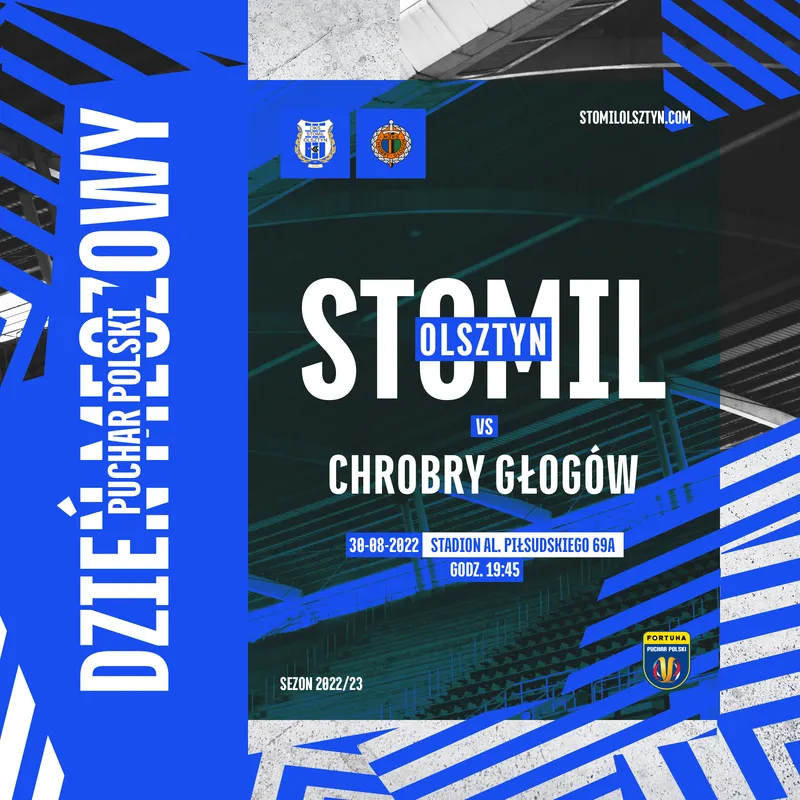stomil_matchday_lipiec_2022
