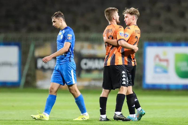 Stomil Olsztyn - Chrobry Głogów (11)