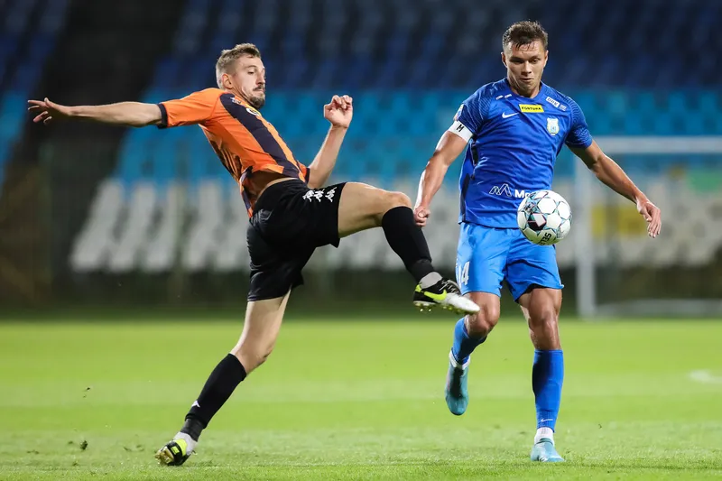 Stomil Olsztyn - Chrobry Głogów (15)