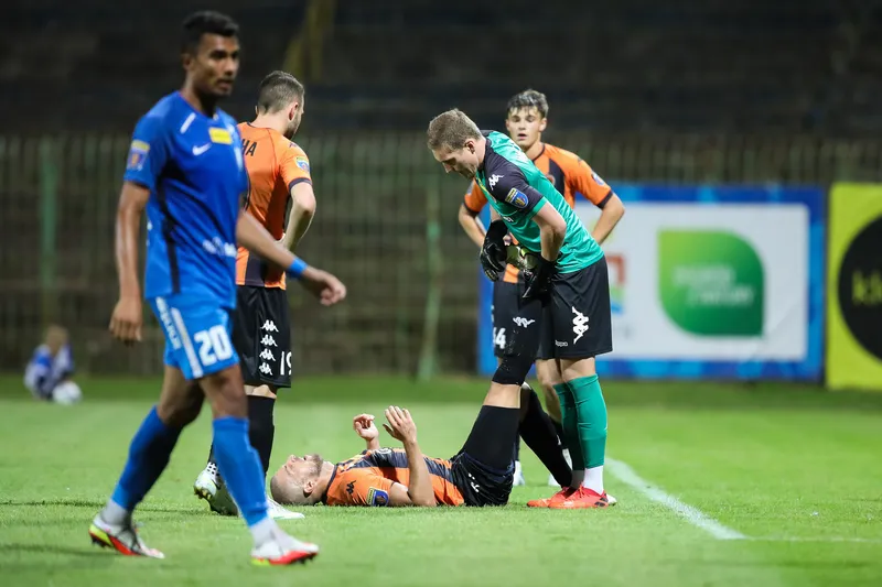 Stomil Olsztyn - Chrobry Głogów (18)
