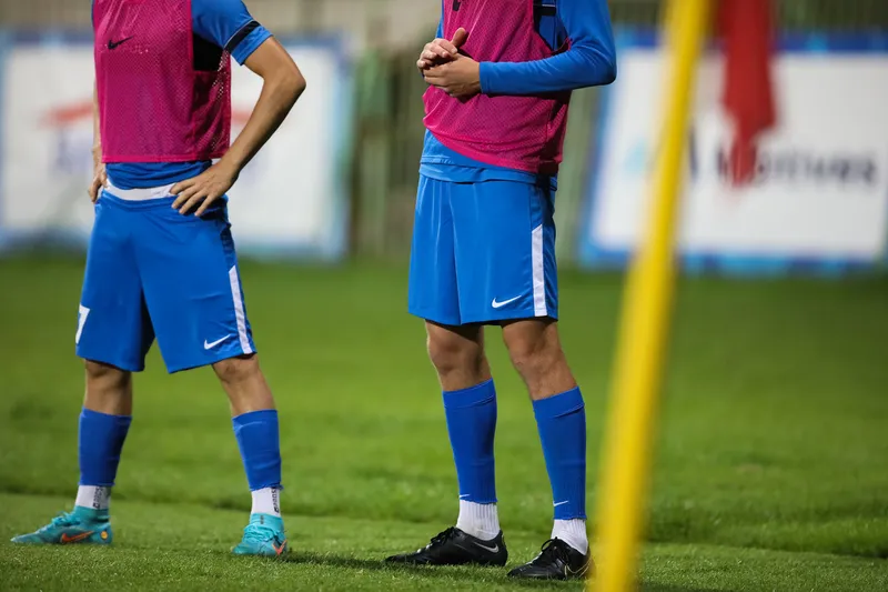 Stomil Olsztyn - Chrobry Głogów (19)