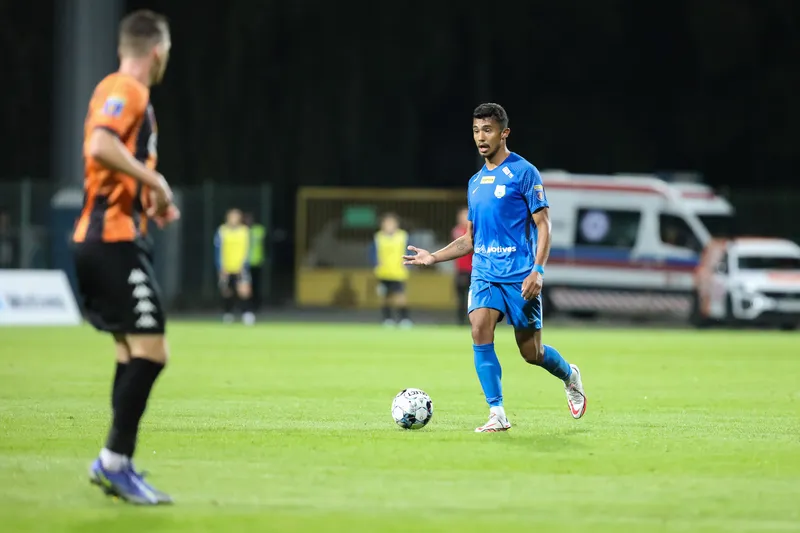 Stomil Olsztyn - Chrobry Głogów (20)