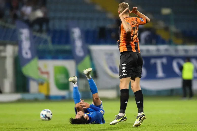 Stomil Olsztyn - Chrobry Głogów (22)