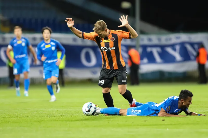 Stomil Olsztyn - Chrobry Głogów (26)