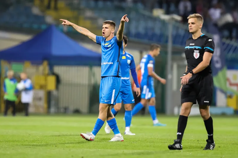 Stomil Olsztyn - Chrobry Głogów (27)