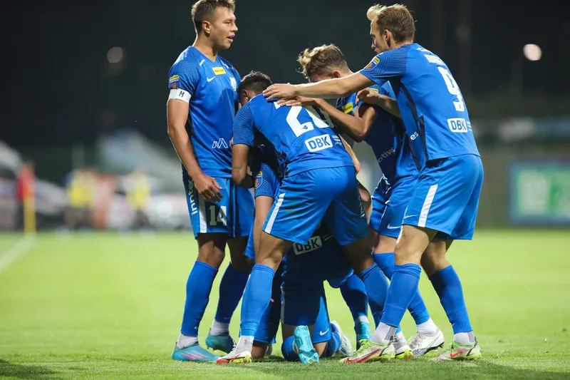Stomil Olsztyn - Chrobry Głogów (28)
