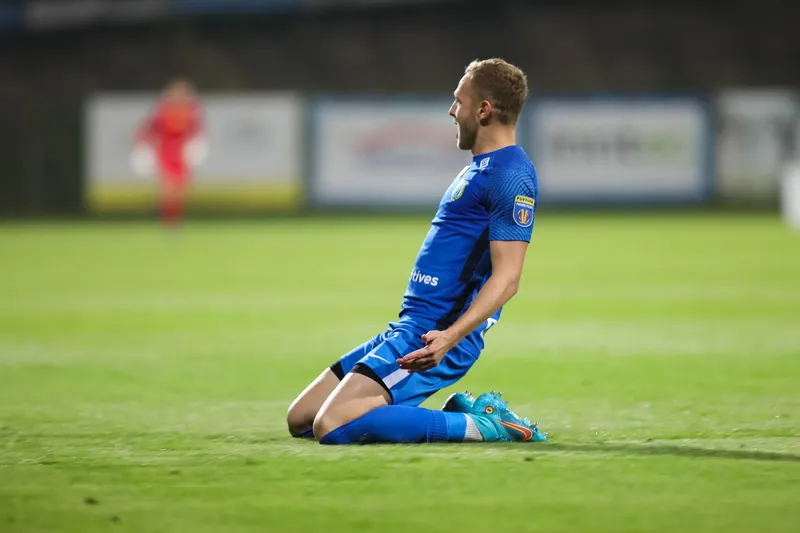 Stomil Olsztyn - Chrobry Głogów (29)