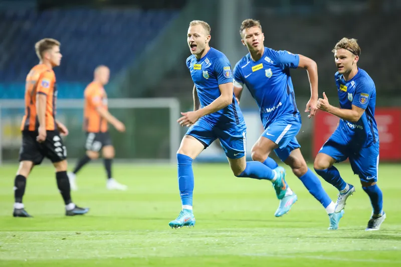 Stomil Olsztyn - Chrobry Głogów (30)