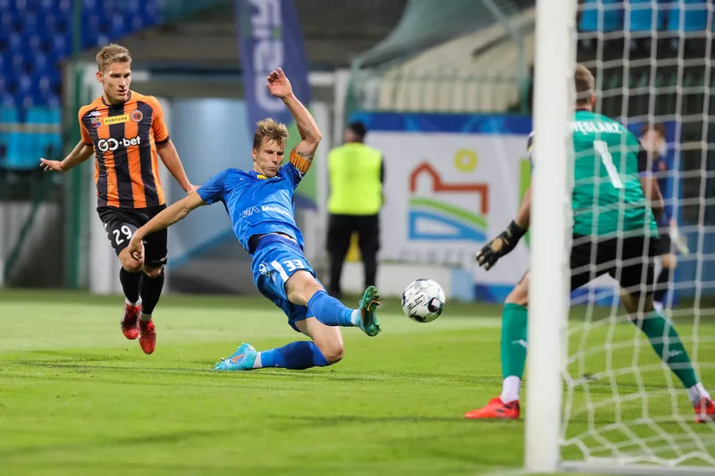 Stomil Olsztyn - Chrobry Głogów (35)
