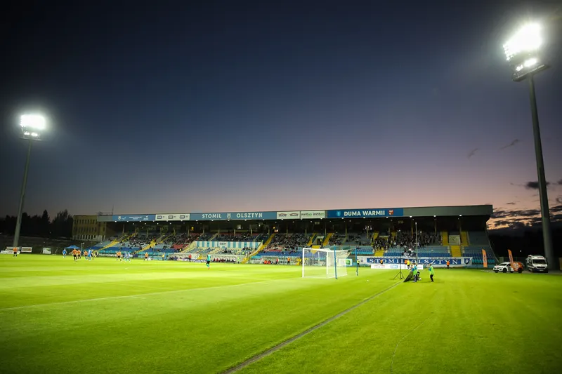 Stomil Olsztyn - Chrobry Głogów (40)