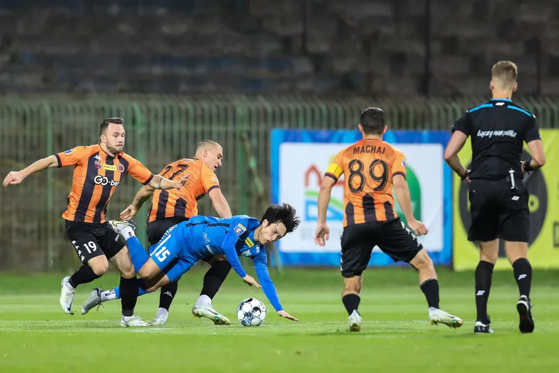 Stomil Olsztyn - Chrobry Głogów (48)