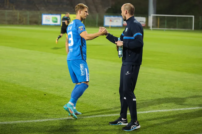 Stomil Olsztyn - Chrobry Głogów (51)