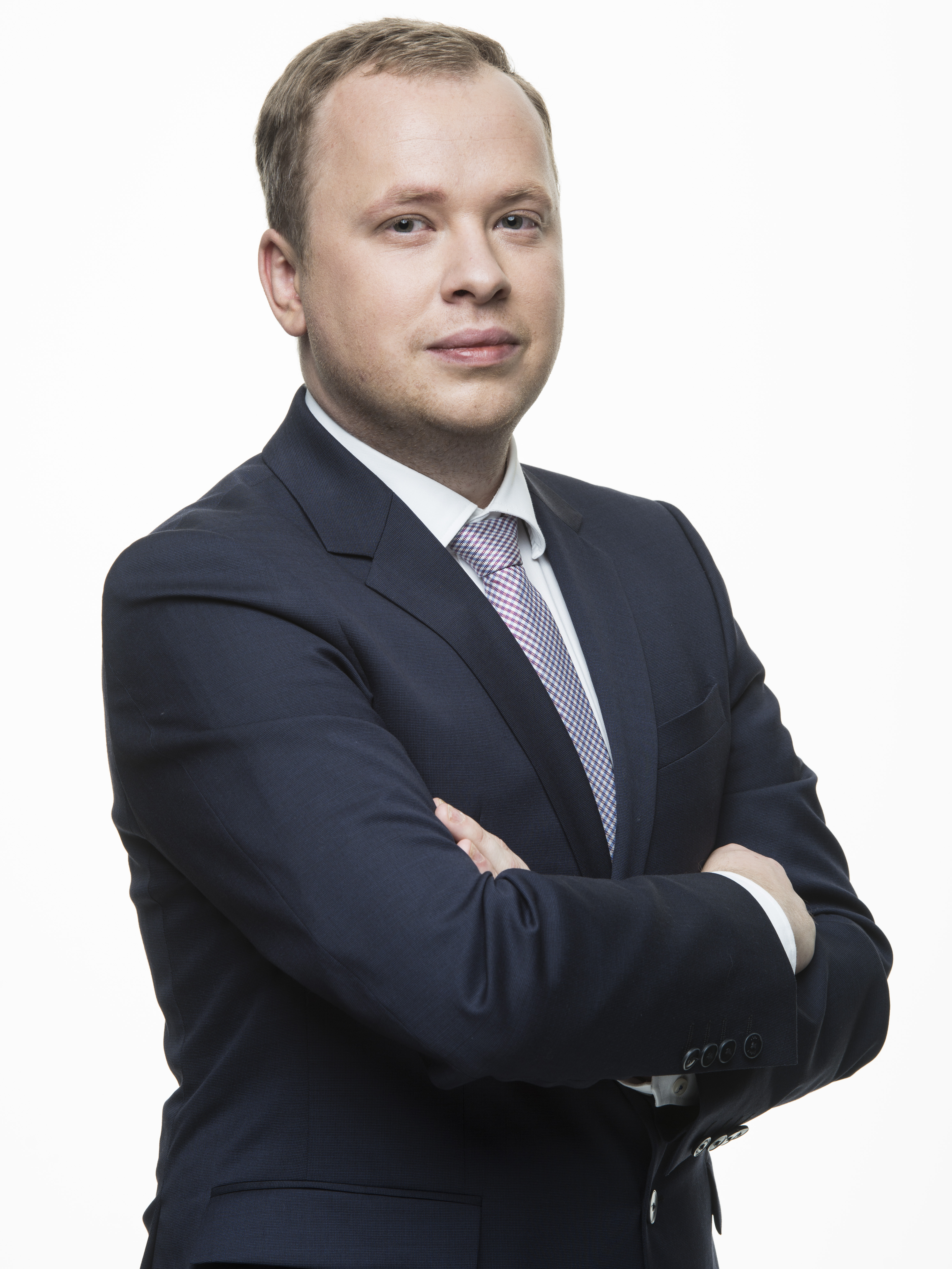 Maciej Suwik: Stomil Olsztyn to część mojego dzieciństwa