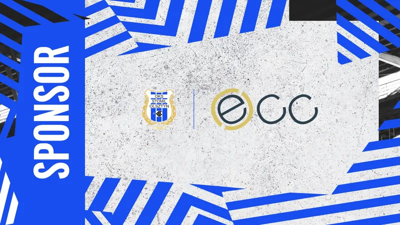 ECC - sponsor