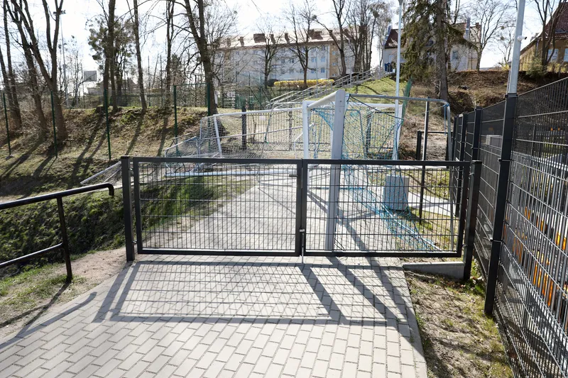 Mrągowia Mrągowo – Stomil Olsztyn [ZDJĘCIA]