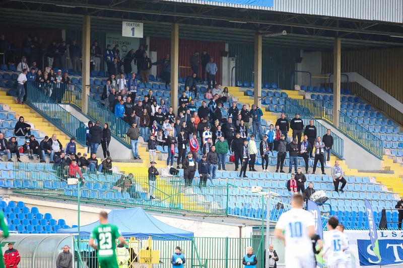 Stomil Olsztyn - Śląsk II Wrocław (31)