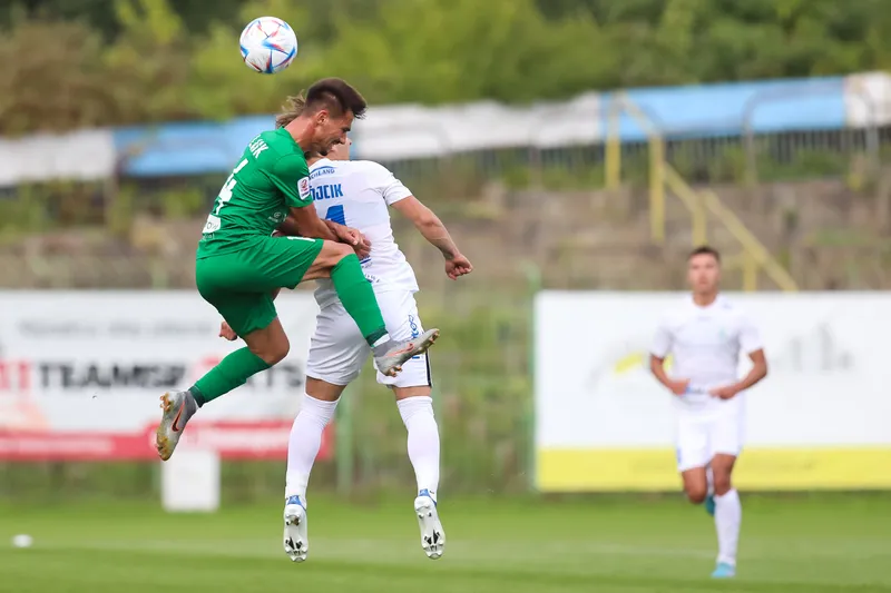 Stomil Olsztyn - Śląsk II Wrocław (35)