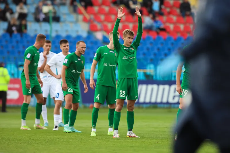 Stomil Olsztyn - Śląsk II Wrocław (43)