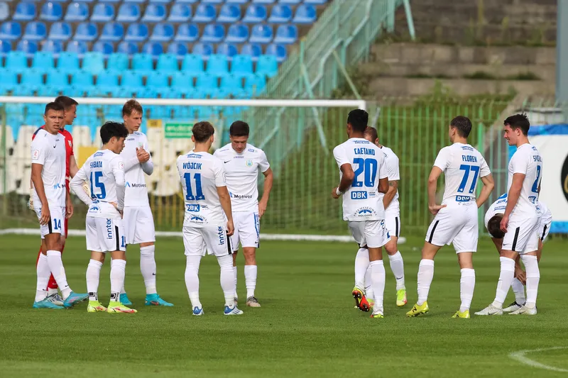 Stomil Olsztyn - Śląsk II Wrocław (46)