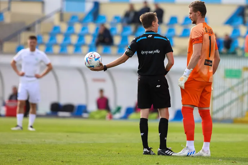 Stomil Olsztyn - Śląsk II Wrocław (47)
