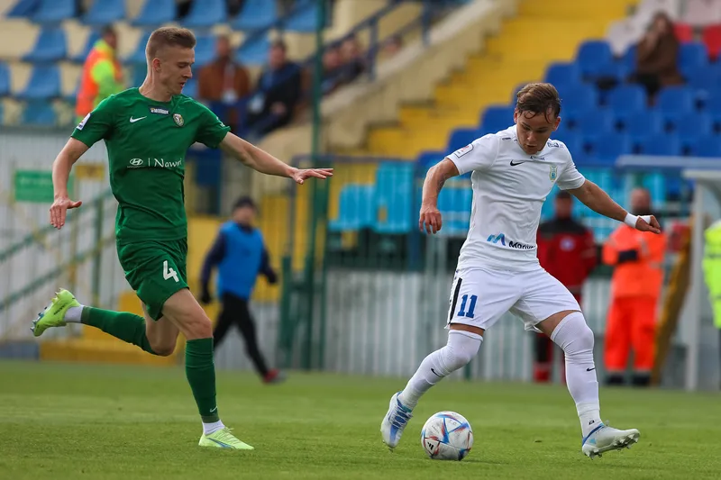 Stomil Olsztyn - Śląsk II Wrocław (48)
