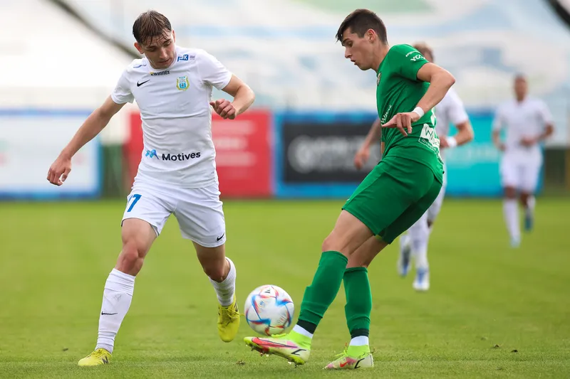 Stomil Olsztyn - Śląsk II Wrocław (55)