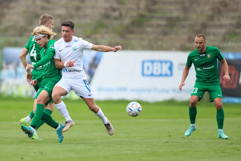 Stomil Olsztyn - Śląsk II Wrocław (59)