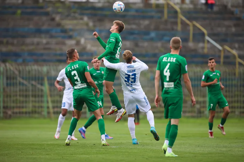 Stomil Olsztyn - Śląsk II Wrocław (63)