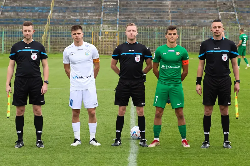 Stomil Olsztyn - Śląsk II Wrocław (68)