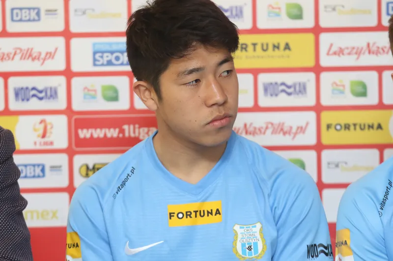 Koki Hinokio
