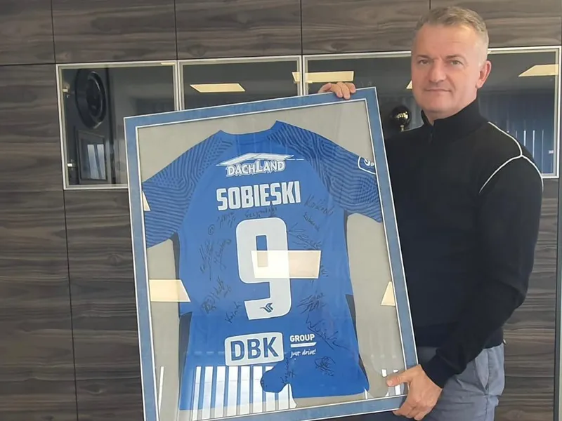 Ireneusz Sobieski