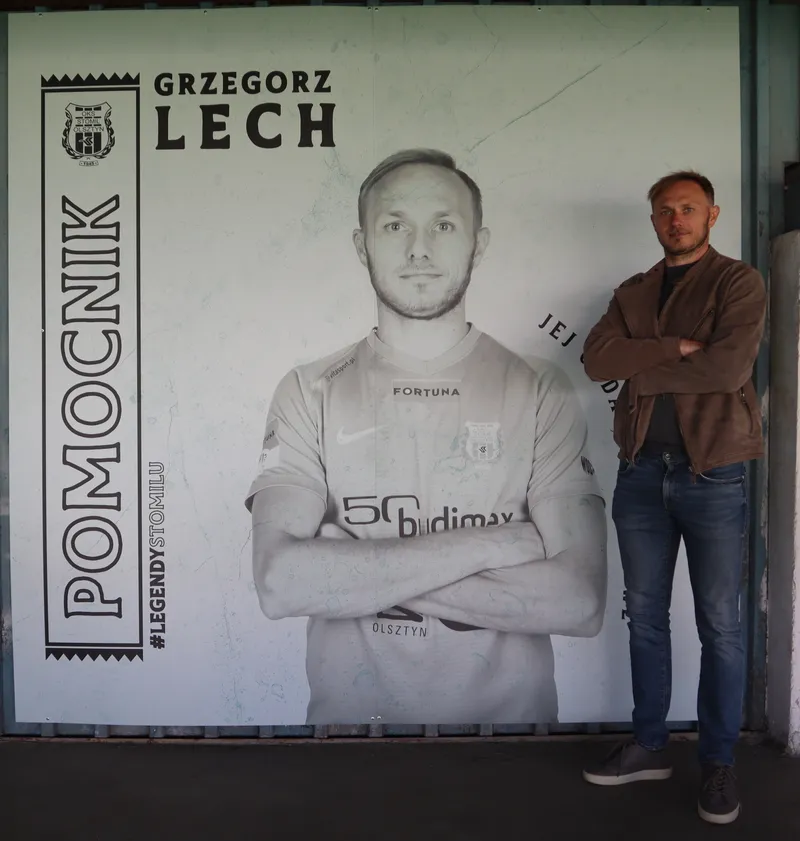 Grzegorz Lech
