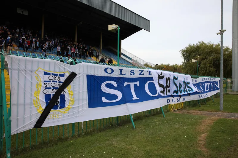 Stomil Olsztyn - Lech II Poznań (21)