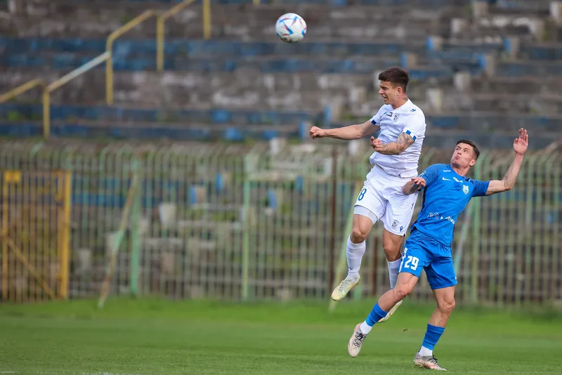 Stomil Olsztyn - Lech II Poznań (26)