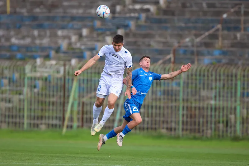Stomil Olsztyn - Lech II Poznań (27)