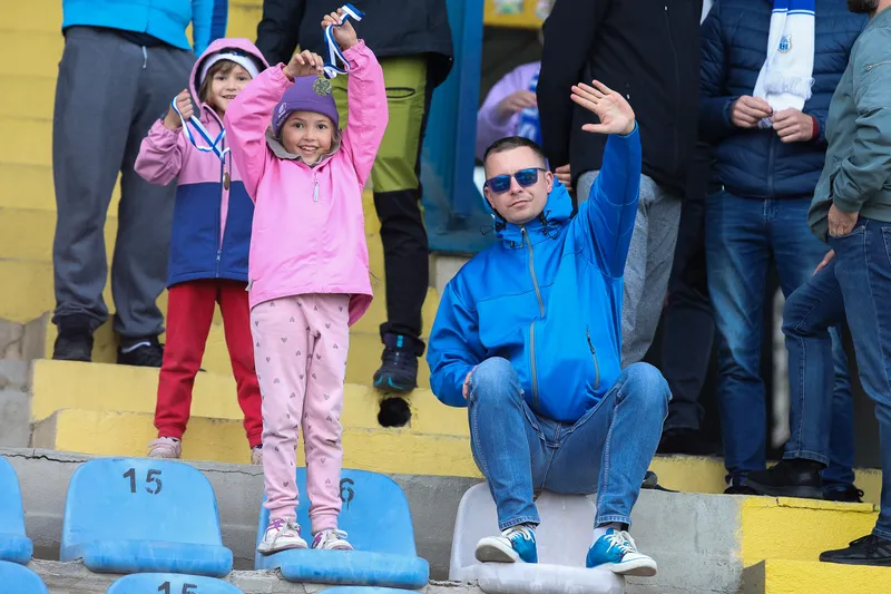 Stomil Olsztyn - Lech II Poznań (58)