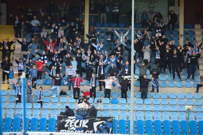 Stomil Olsztyn - Lech II Poznań (61)