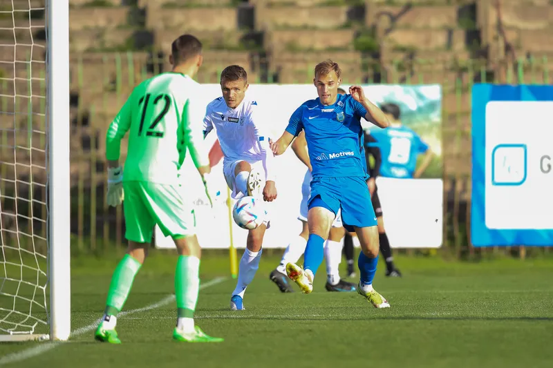 Stomil Olsztyn - Lech II Poznań (67)