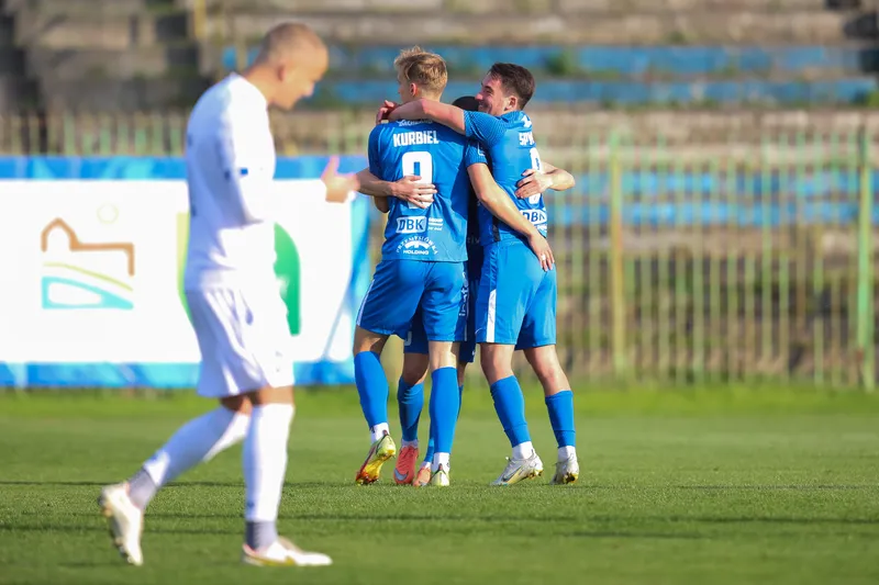 Stomil Olsztyn - Lech II Poznań (68)