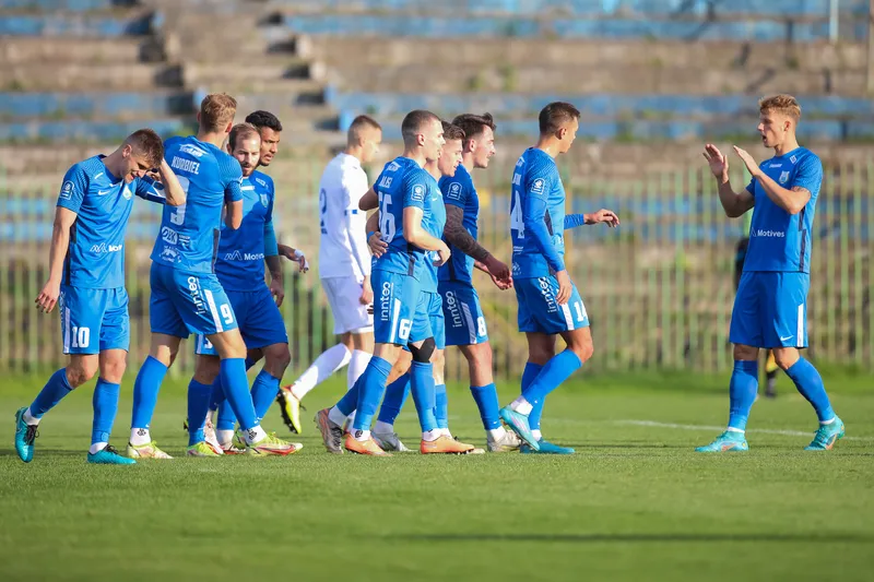Stomil Olsztyn - Lech II Poznań (71)