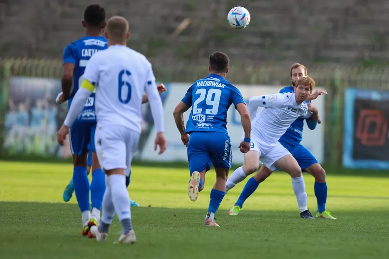 Stomil Olsztyn - Lech II Poznań (72)
