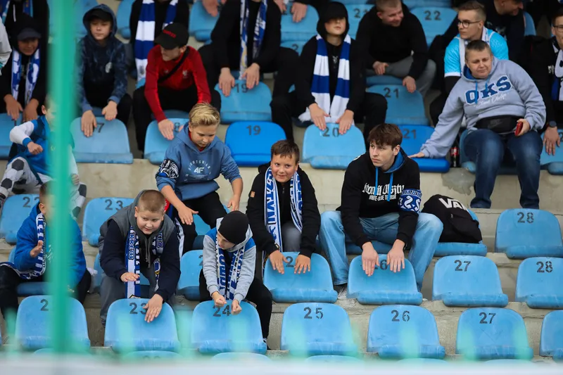 Stomil Olsztyn - Lech II Poznań (75)