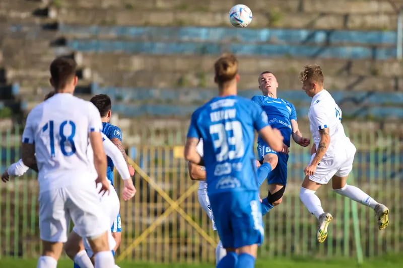 Stomil Olsztyn - Lech II Poznań (79)