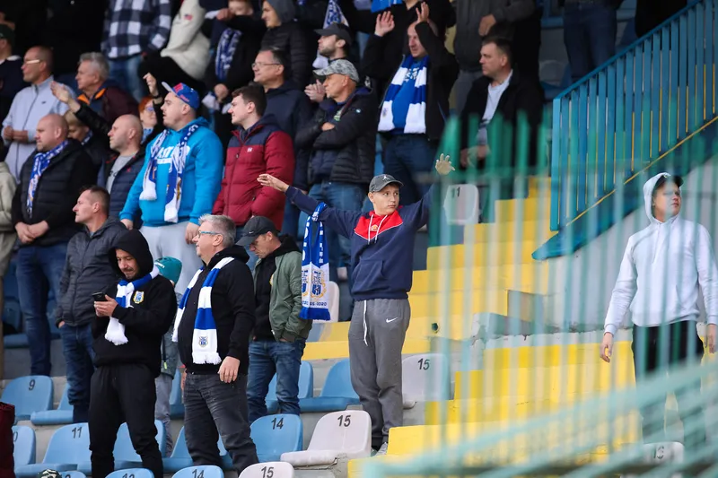 Stomil Olsztyn - Lech II Poznań (86)